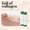 💖Christmas sale 60% OFF🌹Korean Collagen Firming Mask⚡Buy 2 Get 1 Free (3 Pcs)