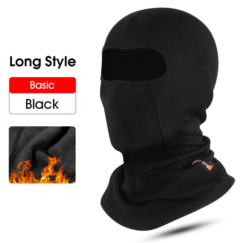🎣 Summer Sale-30% OFF🐠Fishing Mask For Cold Weather