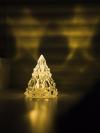 ⚡⚡Last Day Promotion 48% OFF - Night Light Crystal Mini Christmas Tree Light Flameless LED(BUY 3 FREE SHIPPING)