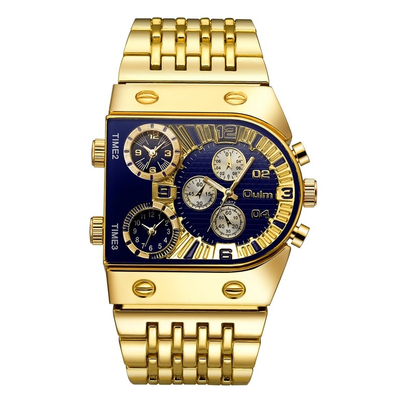 🔥Last Day Promotion 50% OFF🔥Fashion Top Brand Men Watches