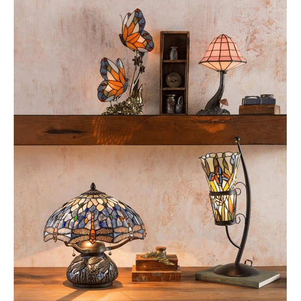 Animal Table Lamp Series