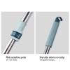 78-126 CM Adjustable Magic ‎Floor Wiper Brush