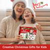 12 Days Countdown Christmas Advent Calendar 2025