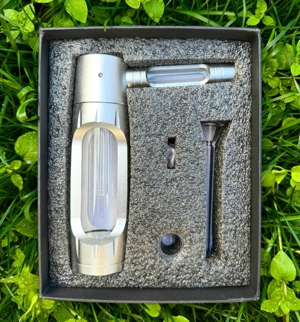 Pocket Water Pipe