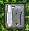 Pocket Water Pipe