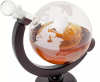 🔥Hot Sale 50% OFF🔥Globe Decanter With Ship