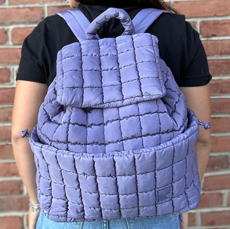 Buy 2 Free Shipping💥Puff Backpack