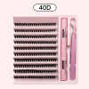 ⏰LAST DAY SALE 50% OFF💥False Eyelash Glue Set