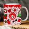 🌲Early Christmas Sale 70%🎁Christmas 3D Mug