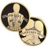Last Day 49% OFF🤣Funny Heads and Tails-Bronze Specie