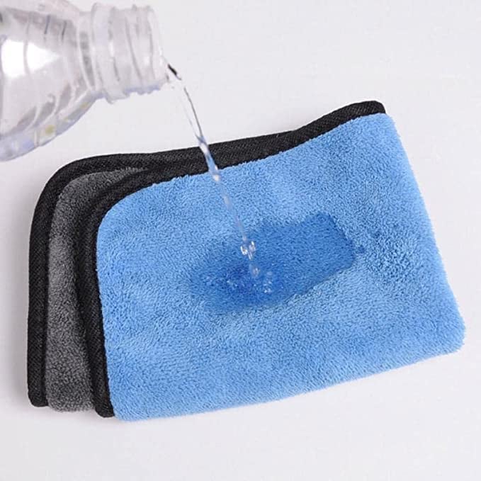 🔥Letzter Tag Verkauf 49% Rabatt💧Mikrofaser-Autoreinigungstuch