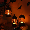 (🎃Early Halloween Sale- 49% OFF) Portable pumpkin lantern - BUY A Set GET EXTRA 20% OFF