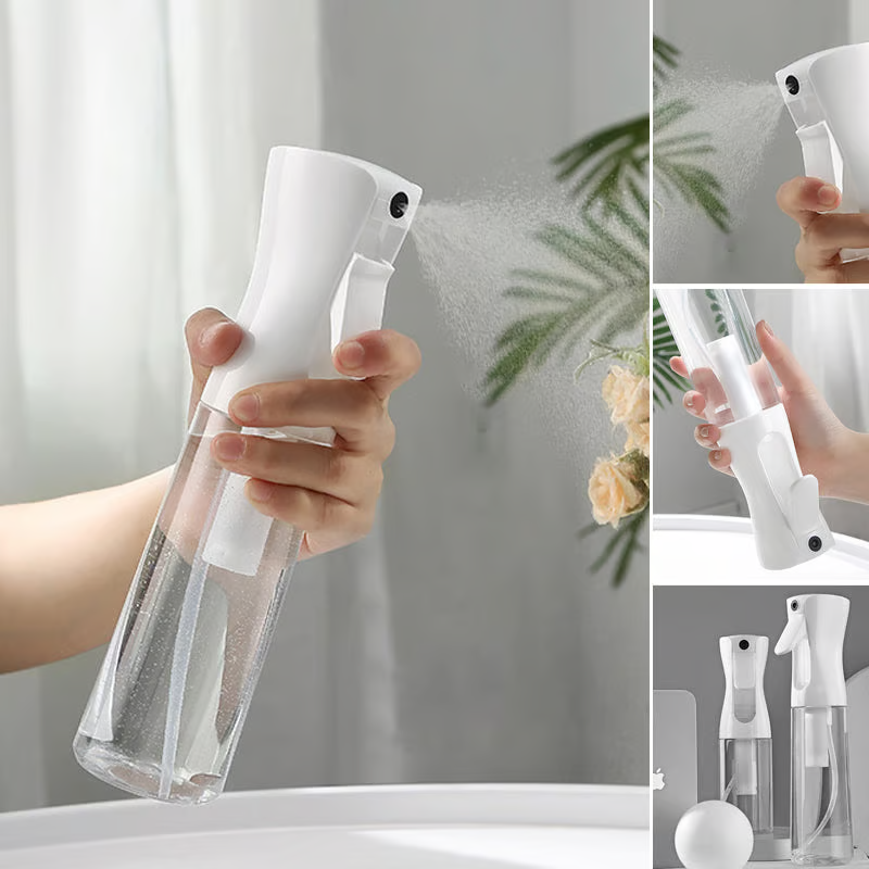 Portable Spray Bottle