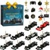 🎄 F1 Advent Calendar 2025