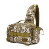 🎣 Summer Sale-40% OFF🐠Large - Capacity Waist Fishing Bag