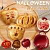 🔥Last Day Promotion - 50% OFF🎁🎃Halloween/🎄Christmas One-Press Hand Pie Maker