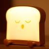 (🎄Christmas Promotion - 50% OFF🎄)🍞Toast Night Light Bread Lamp