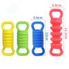 🎁TikTok Last Day Sale - 70% OFF🎉Fidget Push-Pull 4-Pack: Compact, Food-Grade Silicone – Stress Relief for Toddlers to Adults 💙