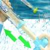 🧊☀️Summer TikTok Last Day Sale - 70% OFF🌊Pusher Type Fun Fireworks Water Jet Spray Toy