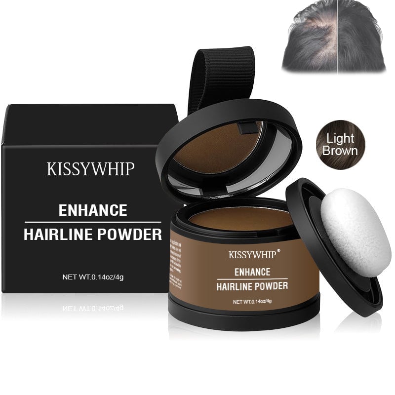 🔥 Hot Deal: Buy 2 Get Free Shipping! 🚚💨Elegance Edge Hairline Concealer