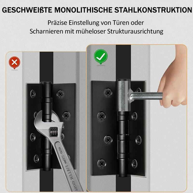 🔥Letzter Tag 49 % Rabatt🔧Türscharniere-Profi-Werkzeug