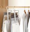 Multi-Functional Pants Rack-BUY 2 FREE SHIPPING