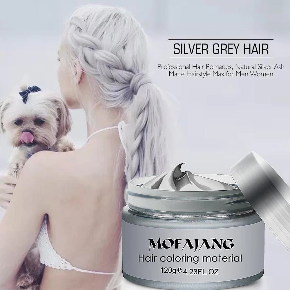 Hair Color Wax- Buy More Save More