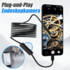 🔥Letzter Tag 49 % Rabatt🔎Endoskopkamera - Kompatibel mit Android & iPhone