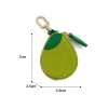 ⏰LAST DAY SALE 50% OFF💥Cute fruit mini coin purse charm - Jewelry & Earbuds