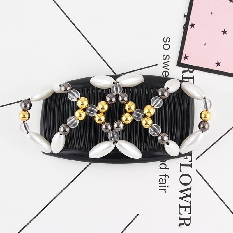 Magic Hair Comb - Buy 4 Get Extra 20% OFF