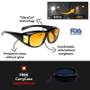 👍LAST DAY SALE 49% OFF😎Headlight Glasses with 