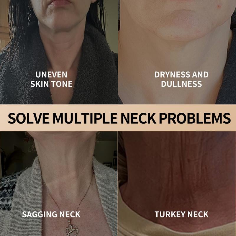 🔥Last Day Promotion 50% OFF💥Neck Firming Cream