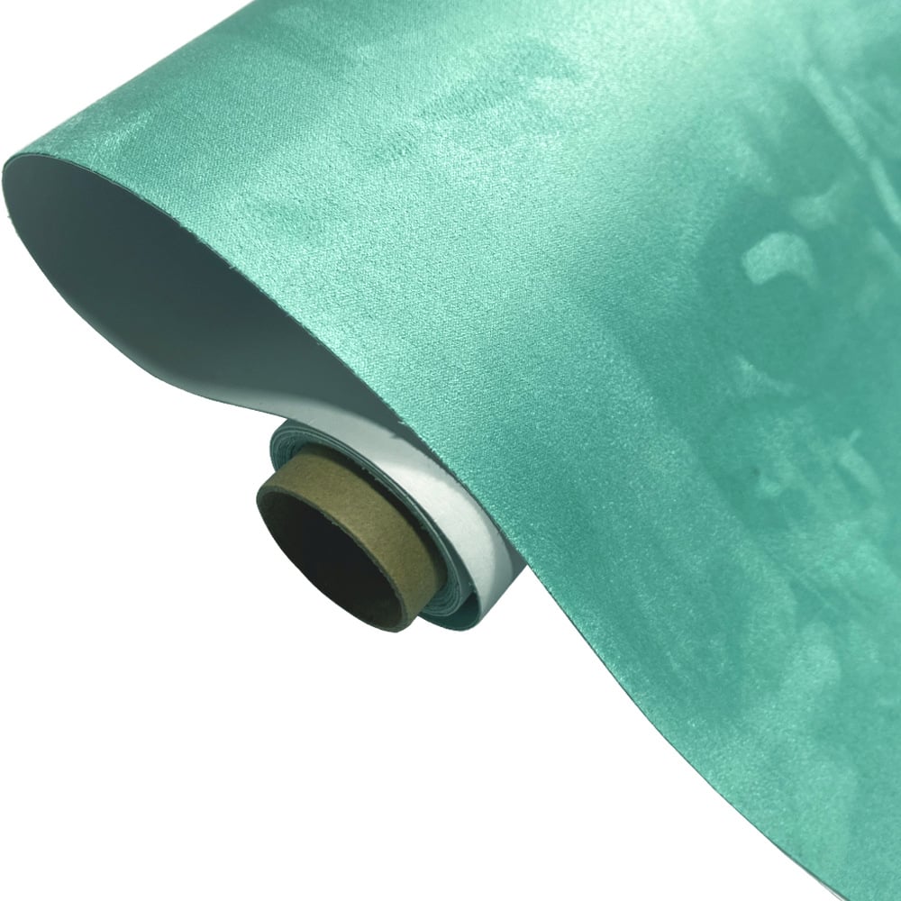 🔥Last Day Promotion 48% OFF-🎁-Self-Adhesive Faux Suede Fabric for Automotive/ Home Repair/ DIY