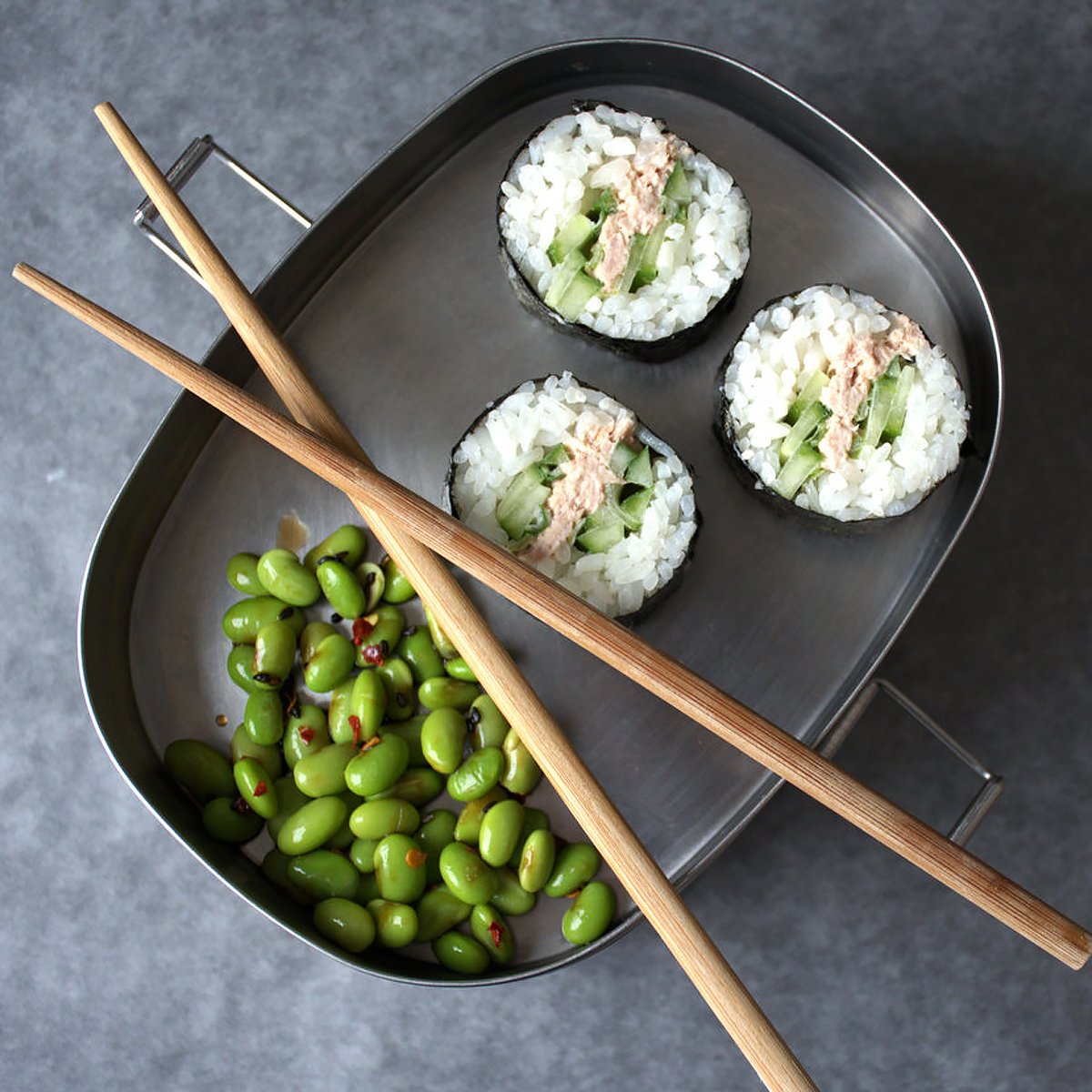 💥LAST DAY SALE 50% OFF💥Sushi Roller Bazooka