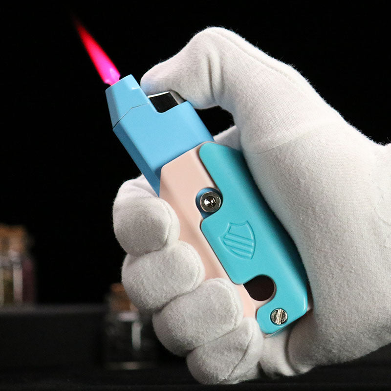 🔥Limited Time Sale 49% off🔥Carrot Knife Lighter🥕