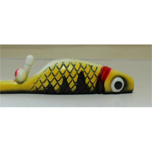 🔥Last Day: 50% Off! 🔥 Man Bait 7.9