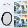 🔥LAST DAY SALE 50% OFF💥52mm Polarized Smart Phone