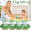 Early Christmas Sale 48% OFF -Baby Bath Frog Toy(BUY 3 FREE SHIPPING）