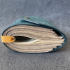 🔥Last Day Promotion 50% OFF💥The Genuine Leather Cash Wrap Wallet