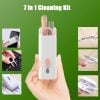 7 in 1 Keyboard Bluetooth Headset Cleaning Brush Kit(Buy 2 Free Shipping)