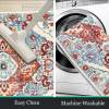 🎁TikTok Last Day Sale - 70% OFF🔥Boho Washable Kitchen Rugs Sets of 3 - Non Slip Kitchen Rugs