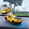 🏎️Sports Car Drift Rotating Dashboard Ornament Racing Model