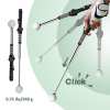 🔥Last Day Promotion 70% OFF🔥Retractable Golf Swing Training Aid⚡️Buy 2 Free Shipping