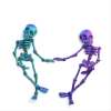 🎁Last Day Sale - 70% OFF🔥 Funny Skeleton Fridge Magnet – Hilarious Halloween Home Decor🎃