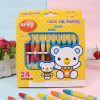 (🔥Last Day Promotion- SAVE 50% OFF)Children's Drawing Roll - BUY 3 15% OFF&FREE SHIPPING