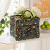 💥Only $14.99 Last Day Promotion!🎁💥-Boho Fabric Storage Basket