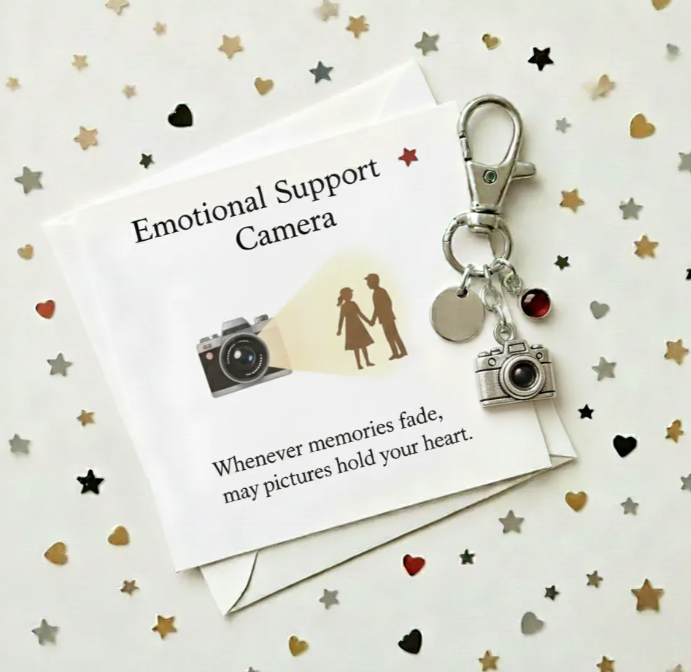 🌲Christmas Gift--Emotional Support Yarn Ball Pocket Gift