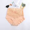 Friashion®[Buy 1 Get 5(5pcs)]Women's High Waist Cotton Lace Panties