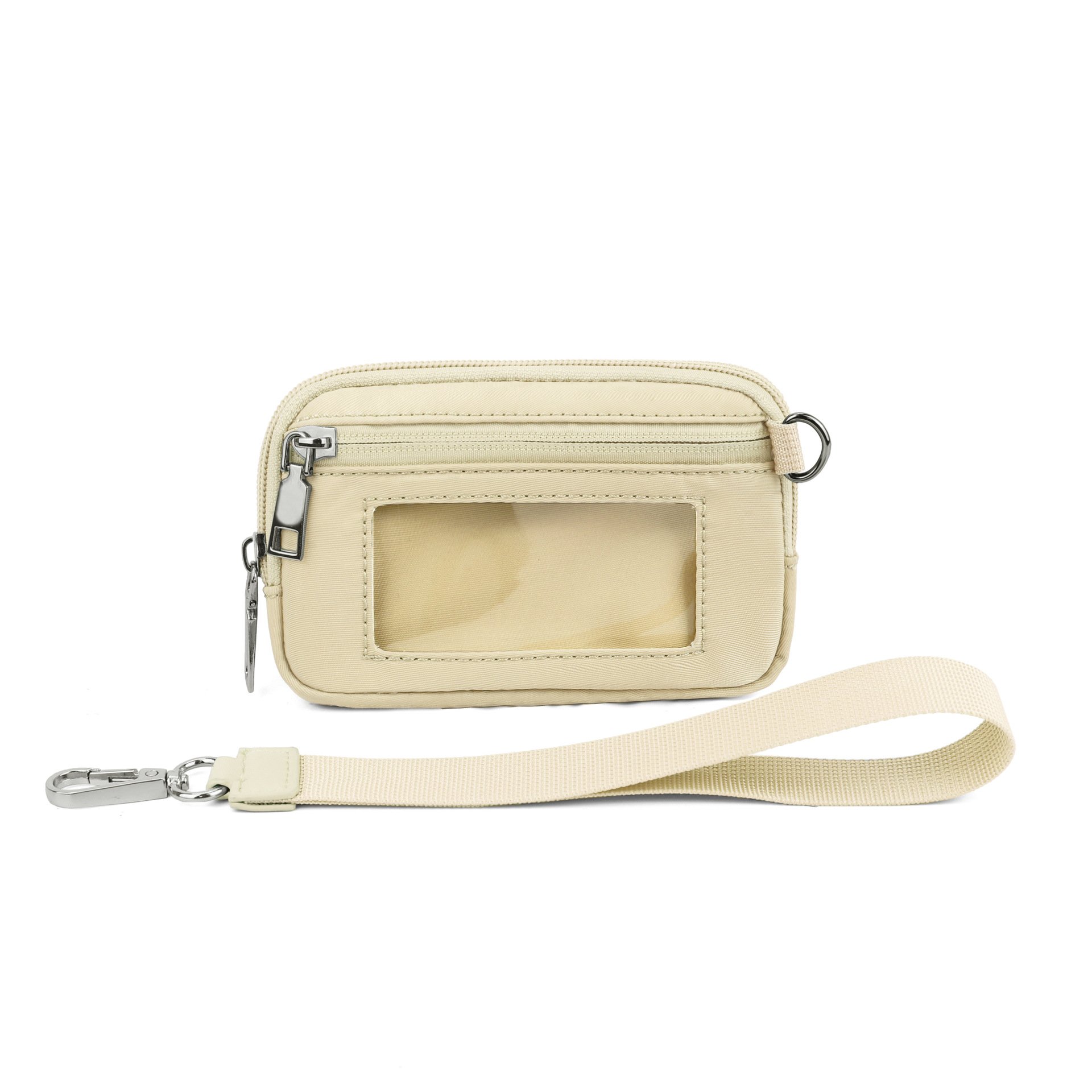 🔥2024✨Iris Wallet 2nd Gen,Women's Wristlet Handbags
