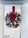 🎅Early Christmas Promotion - 49% OFF 🎄Mini Christmas Kitchen Wreath Collection